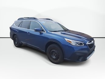 2021 Subaru OUTBACK Limited | Roof | Cam | USB