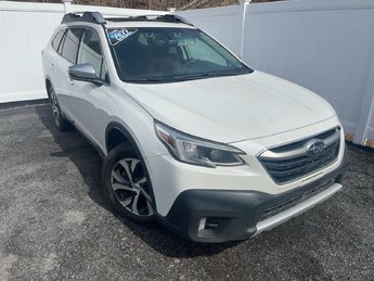 2022 Subaru Outback Premier XT | Leather | SunRoof | Warranty to 2027