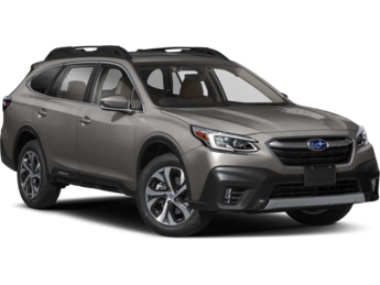 2022 Subaru Outback Limited | Leather | Roof | Cam | Warranty to 2026