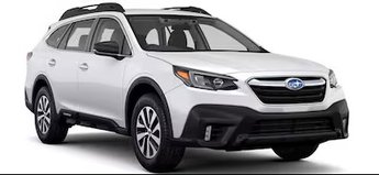 Subaru Outback Limited | Leather | Roof | Nav | Warranty to 2027 2022