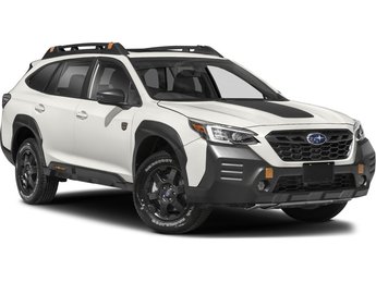 2022 Subaru Outback Wilderness | Roof | Cam | USB | Warranty to 2027