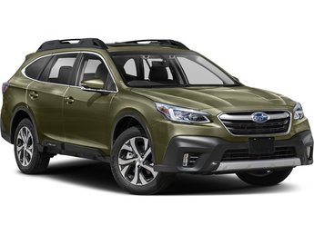 2022 Subaru Outback Limited XT | Roof | Cam |USB | Warranty to 2026