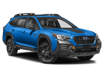 2022 Subaru Outback Wilderness | Roof | Cam | Htd Seats | War to 2026