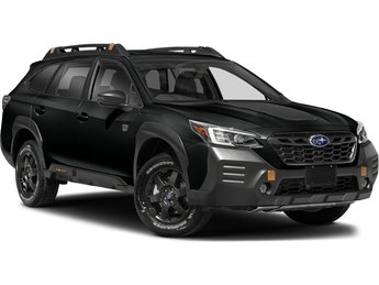 2022 Subaru Outback Wilderness | Roof | Cam | USB | Warranty to 2027