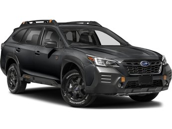 Subaru Outback Wilderness | Roof | Cam | USB | Warranty to 2027 2022