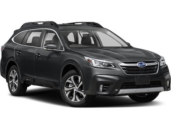 2022 Subaru Outback Limited XT | Roof | Htdseat | Cam | USB