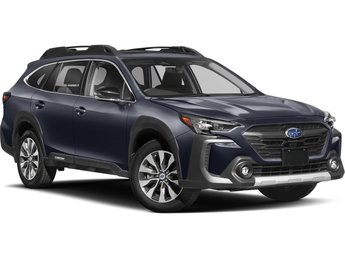 2023 Subaru Outback Limited| Roof | Cam | USB | Warranty to 2027