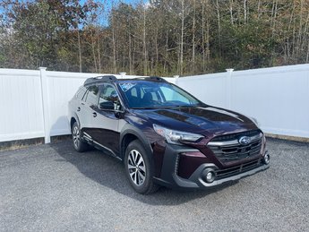 2023 Subaru Outback Touring | SunRoof | Cam | USB | Warranty to 2028