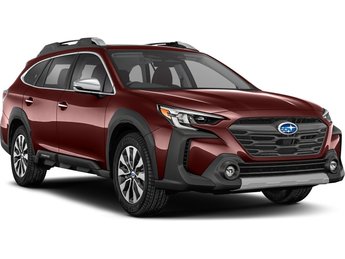 2023 Subaru Outback Touring | SunRoof | Cam | USB | Warranty to 2028