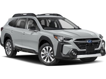 2023 Subaru Outback Limited XT