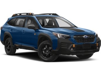 2023 Subaru OUTBACK WILDERNESS | ROOF | CAM | USB | Warranty to 2027