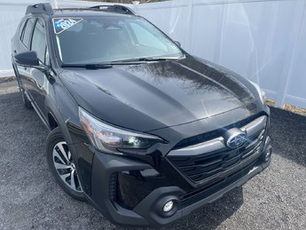 2024 Subaru Outback Touring | SunRoof | Cam | USB | Warranty to 2028