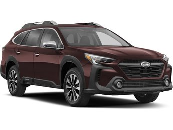 2024 Subaru Outback Premier XT | Leather | Roof |  Warranty to 2029
