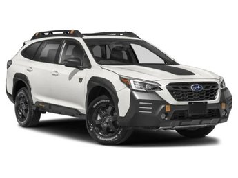 2024 Subaru Outback Wilderness | Roof | Cam | USB | Warranty to 2028