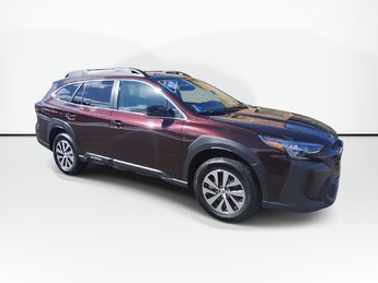 2024 Subaru Outback Touring | Roof | Cam | USB | Warranty to 2028