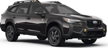 Subaru Outback Wilderness | Roof | Cam | USB Htd Seats 2024