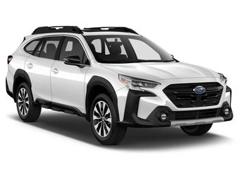2024 Subaru Outback Touring | Roof | Cam | HtdWheel | Waranty to 2028