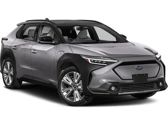 Subaru Solterra Tech Package | Cam | USB | Warranty to 2029 2024