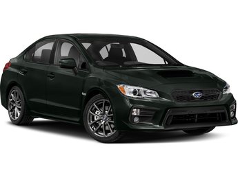 2020 Subaru WRX Sport | 6-Spd | SunRoof | Cam | Warranty to 2025