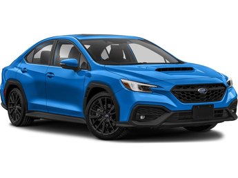 Subaru WRX Sport-Tech | 6-Spd | Cam | USB | Warranty to 2028 2023