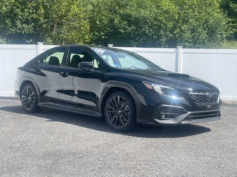 Subaru WRX Sport | SunRoof | HtdSeat | USB | Warranty to 2028 2023