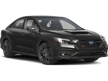 2023 Subaru WRX Sport | SunRoof | HtdSeat | USB | Warranty to 2028