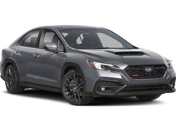 Subaru WRX Sport | 6spd |Roof | Cam | Warranty to 2028 2023