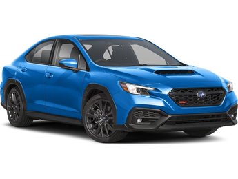 2023 Subaru WRX Sport | Roof | 6Spd | CAM | USB| Warranty to 2028