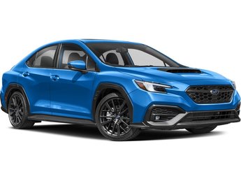 2023 Subaru WRX Sport-tech | roof | Cam | USB | Warranty to 2028