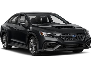 Subaru WRX BASE | Cam | USB | Warranty to 2029 2023