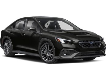 2025 Subaru WRX tS | Cam | USB | Warranty to 2030