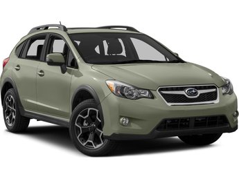 2013 Subaru XV Crosstrek Touring | USB | HtdSeats | Bluetooth | Keyless