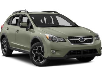 2013 Subaru XV Crosstrek Touring | Cam | USB | Heated Seats