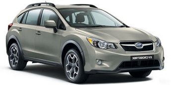 2013 Subaru XV Crosstrek Touring | Htd Seats | USB