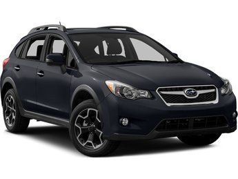 2013 Subaru XV Crosstrek 2.0i w/Limited Pkg | Roof | Cam | USB