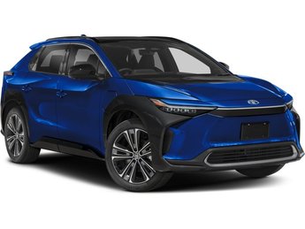 2023 Toyota bZ4X XLE | Roof | Cam | USB | Warranty to 2028