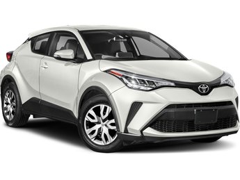 Toyota C-HR LE | CAM | USB | Apple CarPlay 2021