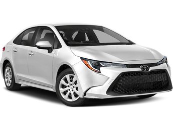 2022 Toyota Corolla LE | ROOF | CAM | USB | Warranty to 2027