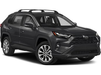 Toyota RAV4 XLE 2025