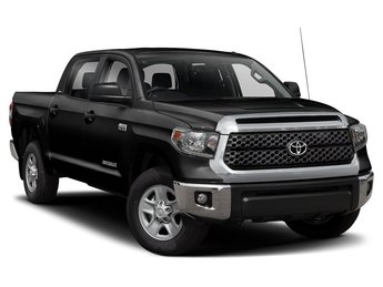Toyota Tundra SR5 TRD Off Road | Leather | Roof | Nav | Cam | 2020