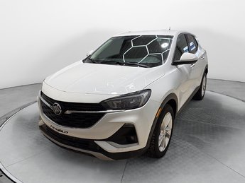 2020 Buick Encore GX Preferred