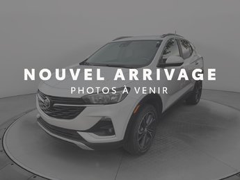 Buick Encore GX Select 2021