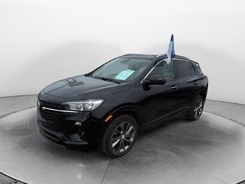 Buick Encore GX Select 2021