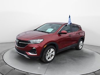 Buick Encore GX Preferred 2022