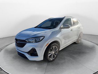 Buick Encore GX Select 2022