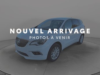 2017 Buick Envision Preferred