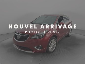 2019 Buick ENVISION Premium