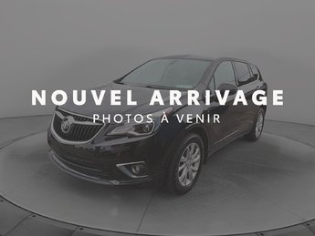 Buick Envision Preferred 2019