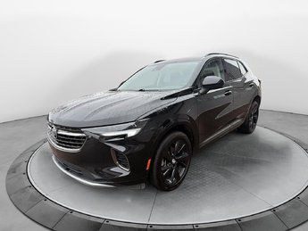 Buick Envision Preferred 2022