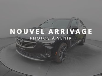 Buick Envision Essence 2023